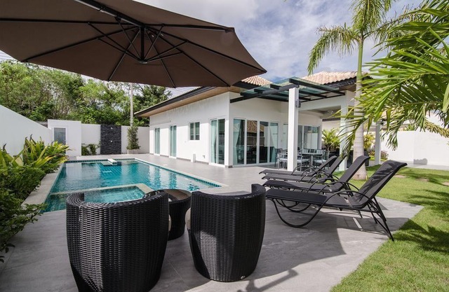 Orchid Paradise Homes OPV 316