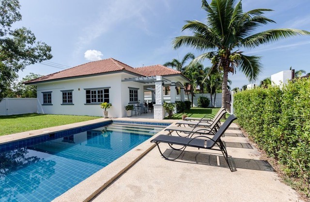 Orchid Paradise Homes OPV 25