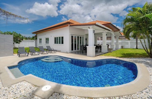 Orchid Paradise Homes OPV 28