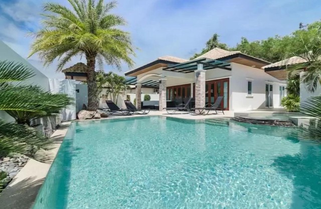 Orchid Paradise Homes OPV 210