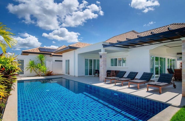 Orchid Paradise Homes OPV 426