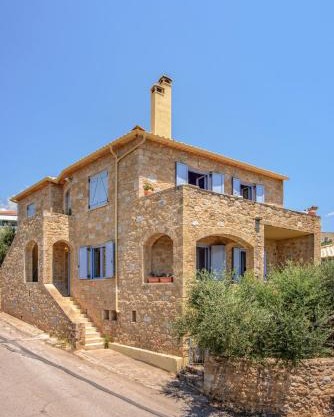 Orfea's Place