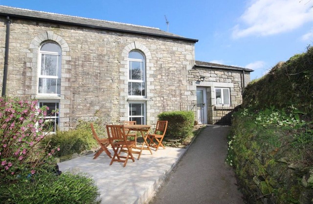 Organ Loft, North Coast & moorland on the doorstep