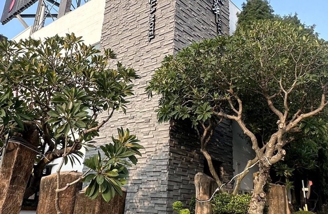 Orient Luxury Villa Motel