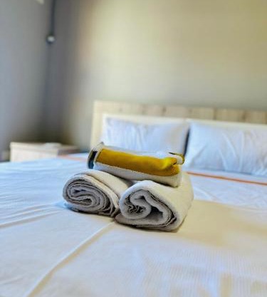 Orikum Marias apartment