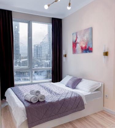 Orion 2 Room Apartments