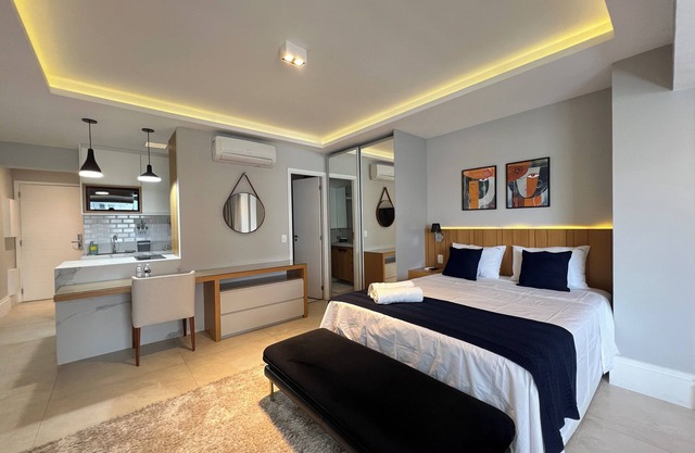 ORION BROOKLIN - SPACIOUS AND COZY - HABITARTE VERDE