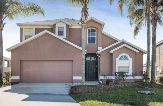 Orlando Paradise 5BR Pool/Spa, 2 Masters Near Disney, Universal, Champions Gate