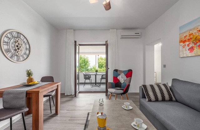 Oroz/Apartment Oroz II