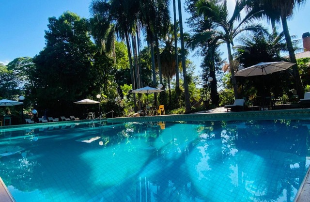 Orquideas Hotel & Cabañas