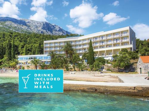 Orsan Maradiso Hotel by Aminess