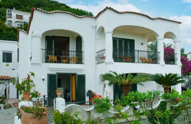 Ortensia by Interhome