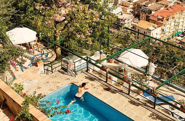 Orto Paradiso