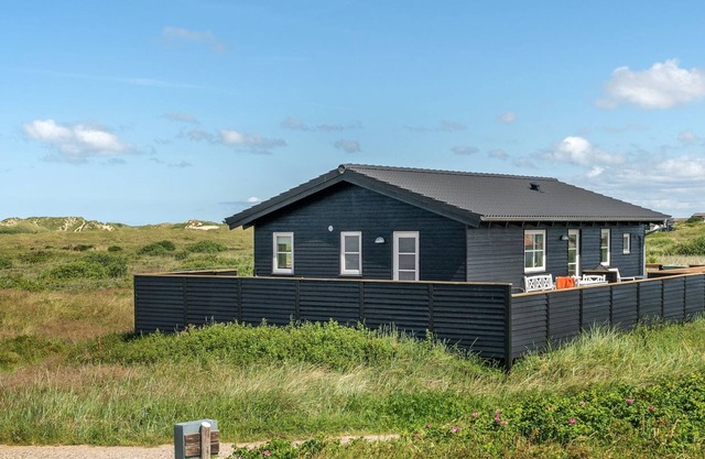 "Ortwin" - 300m from the sea by Interhome