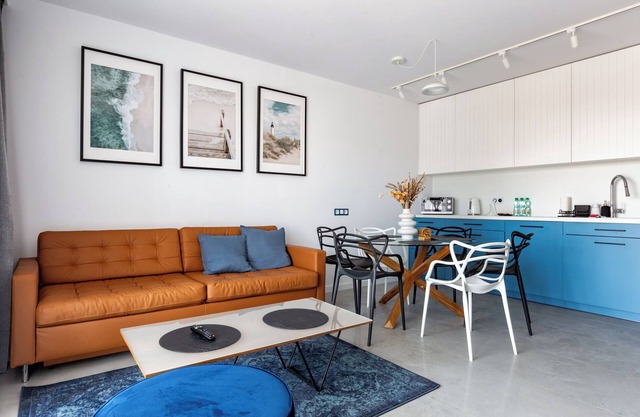 Orunia Stylish Apartment