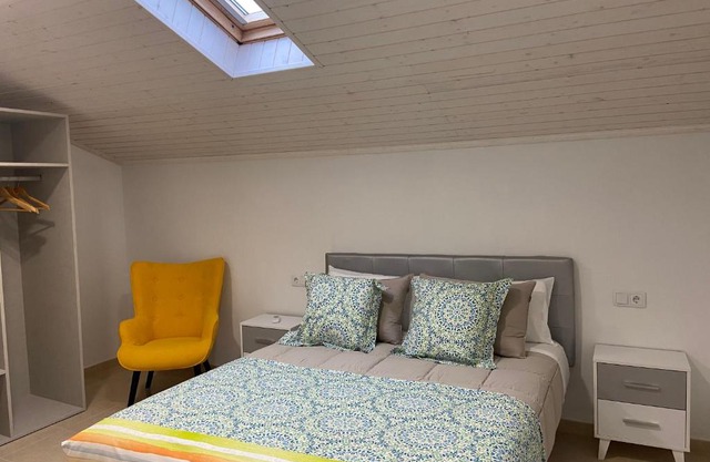 Os Arcos - Apartamentos Turísticos