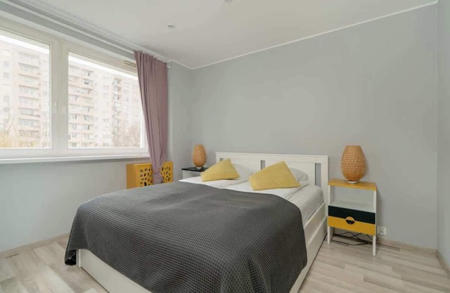 Os. Rusa 22 | Family Apartment | Balcony