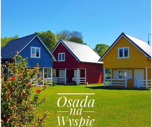 OSADA NA WYSPIE