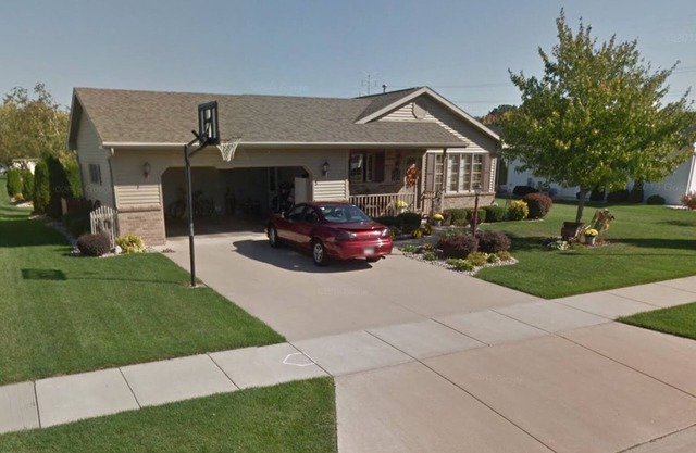 Oshkosh EAA AirVenture Rental