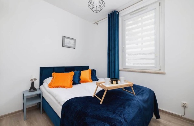 Osiedle Avia 8 | Elegant Apartment | Parking