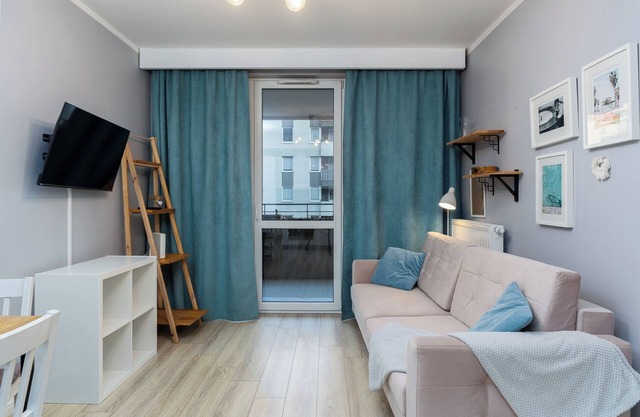 Osiedle Avia Cosy Apartment