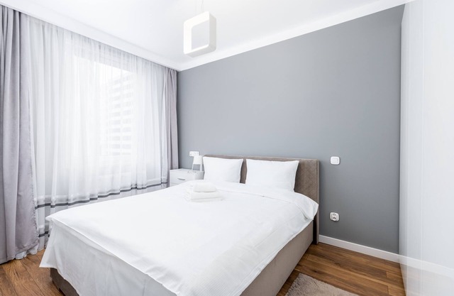 Osiedle Avia Modern Apartment