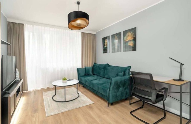 Osiedle Tysiąclecia 70 | Apartment for 6 | Malta