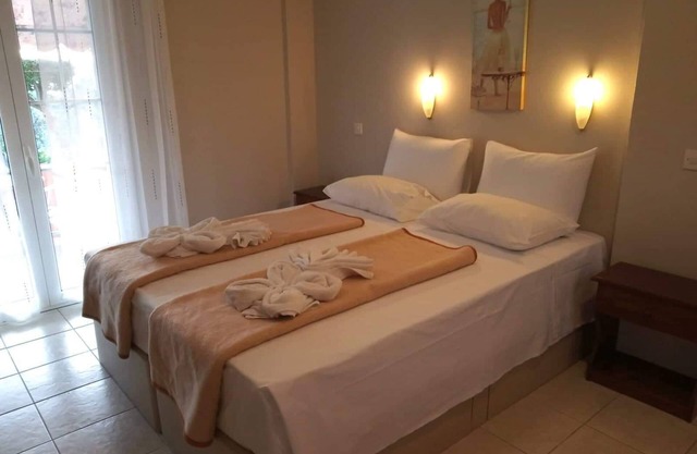 Oskars Studio Sea view 2