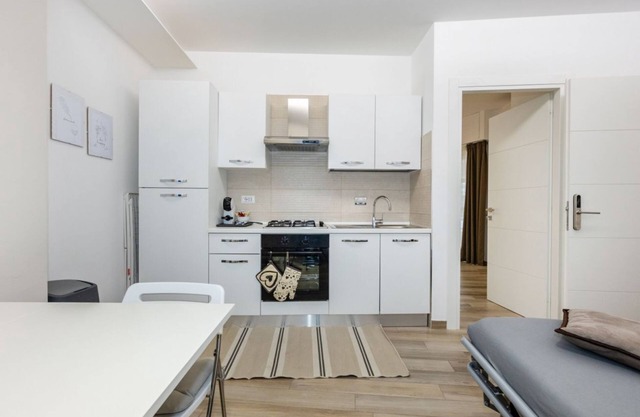 Ostiense Flat&Rooms - Suite by Rentbeat