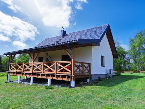 Ostoja nad Gilem