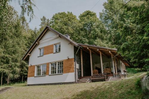 Ostoja