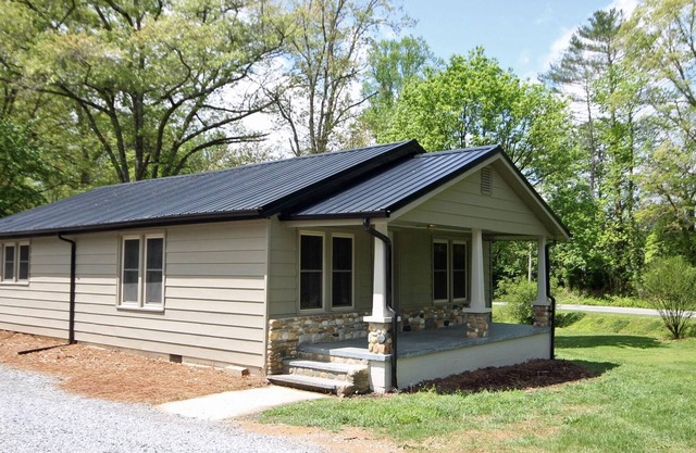 Otto Alexander Mountain Cabin w/Free Biltmore Pass and more