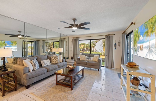 Our Serenity @ Edgewater Beach Resort Sleeps 8