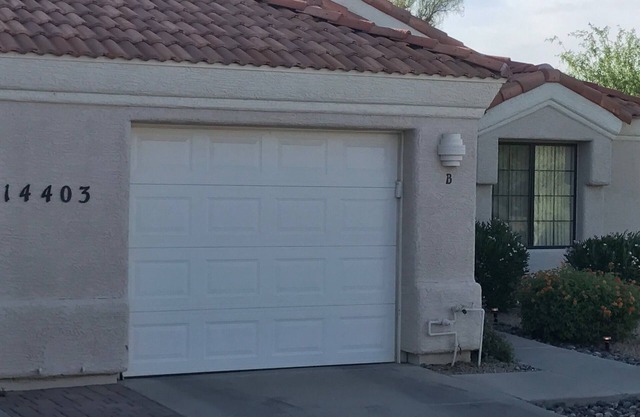 Our Two Bedroom Home Is Centrally Located,In The Famous Beautiful Fountain Hills