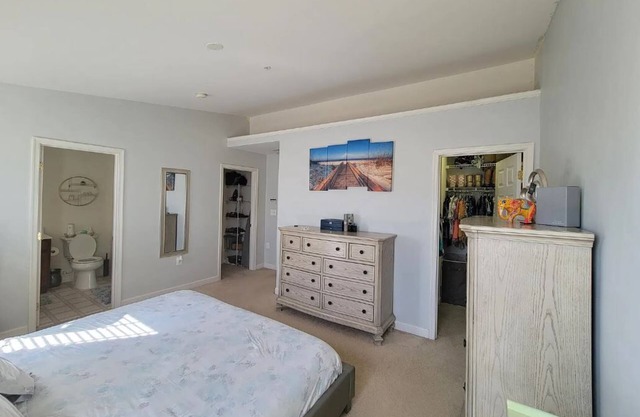 Our Washington DC Townhome with beautiful contemporary high end taste!