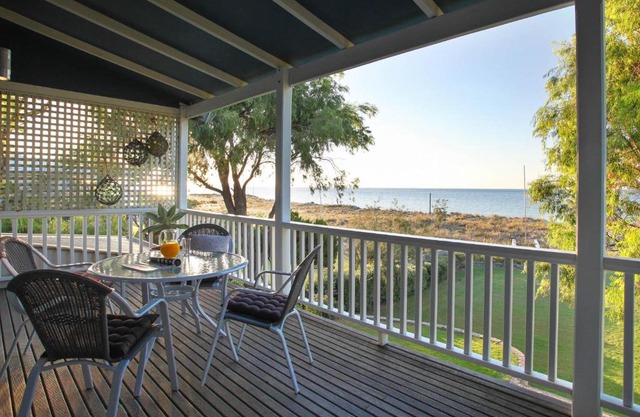 Out of the Blue I Private Properties