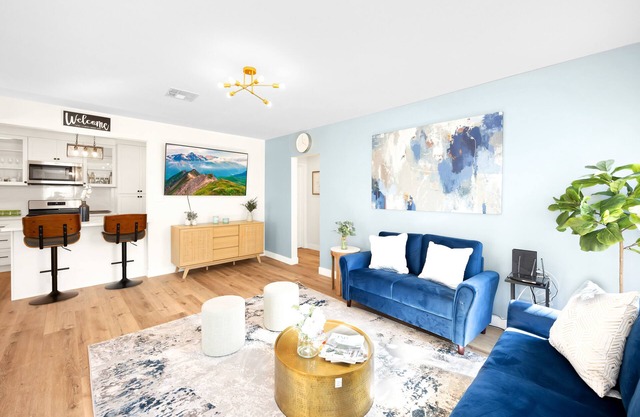 Outstanding Pool House Next to SOFI/Intuit Dome