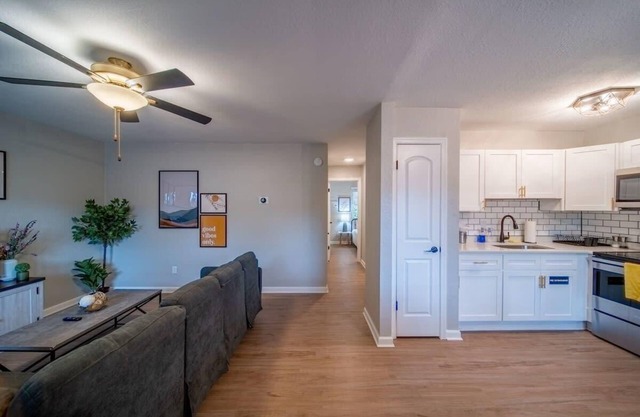 OV 15th Bay - Lucidia Suite