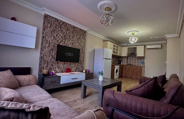 Overland Şişli 10nn