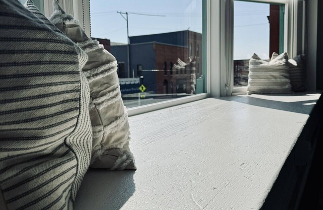Overlook at the McGavren - 1 Bedroom Downtown Apartment