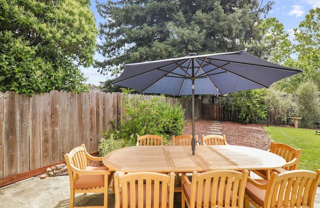 Oxbow quiet sabbatical get away.