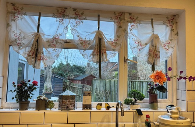 Oxford - Villa - Sleeps 8 - Garden - Parking