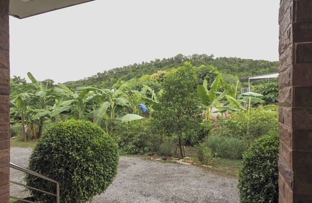 OYO 75351 Na Jinthanakan