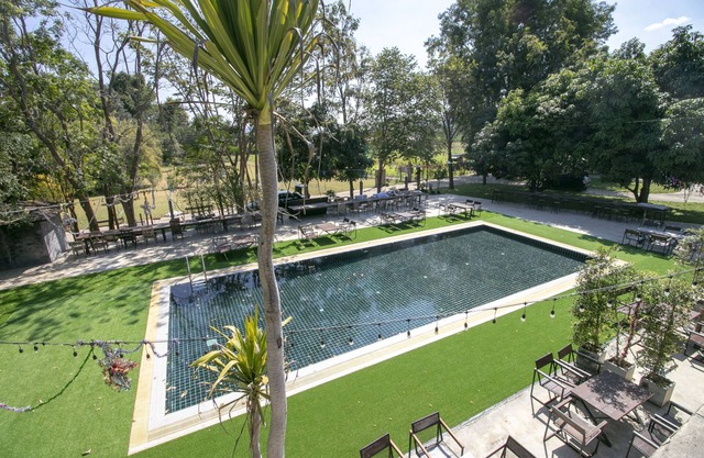 OYO 75374 Baan Rak Mai