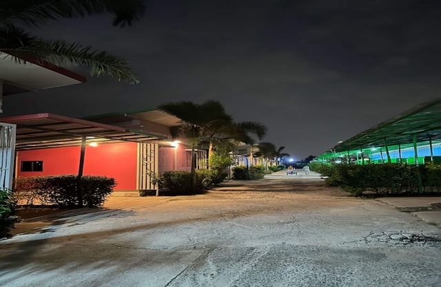 OYO 75487 Prang Thip 306 Resort