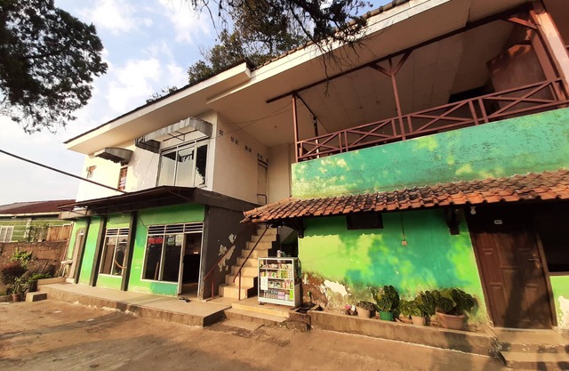 OYO 93135 Wisma Bayt Hikmah