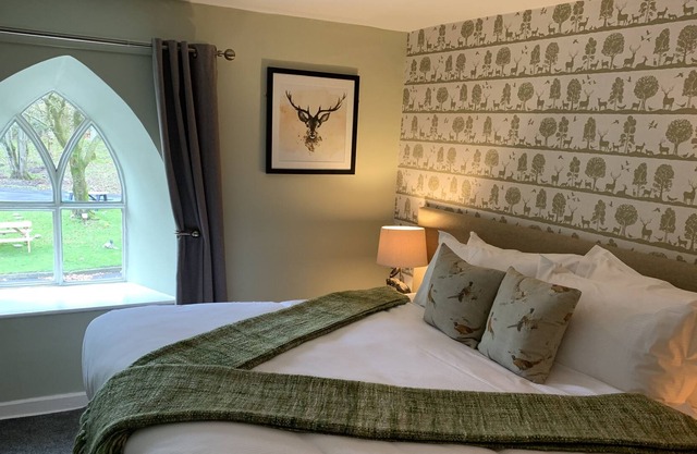 OYO Auldgirth Inn