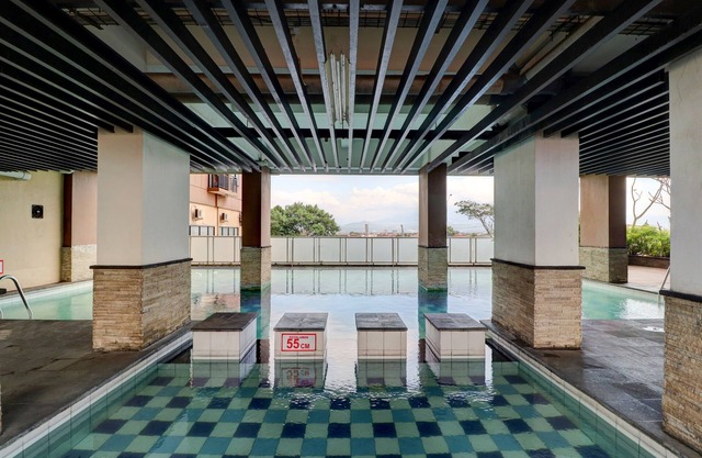 OYO Life 92910 Apartemen Tamansari Panoramic By Tira