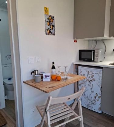 Páteo da Memória Casa do Pintor