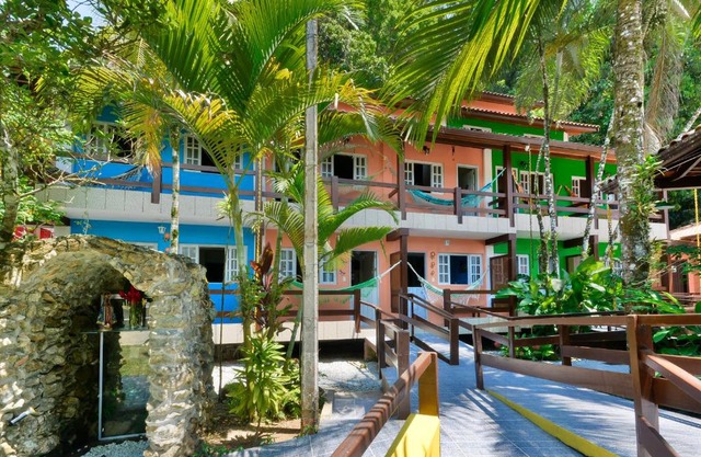 Pérola da Mata